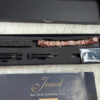 Jeracol Titanium Magnetic Bracelets