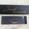 Jeracol Titanium Magnetic Bracelets