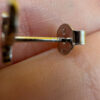 Sterling silver earrings #118