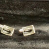 Etalon Jenavi Designer Earrings silver plated