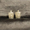 Etalon Jenavi Designer Earrings silver plated