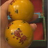 Vintage Baoding Balls - Chinese Therapy/Physio/Meditation - Original Box