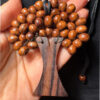 Vintage Tree of Health pendant