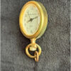 Philip Mercier Quartz Pendant Watch