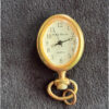 Philip Mercier Quartz Pendant Watch