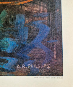 Aubrey R. Philips