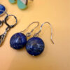 Silver & Silver-Tone Earrings Bundle