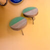 Silver & Silver-Tone Earrings Bundle