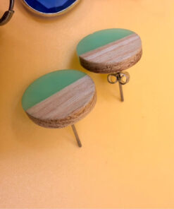 Silver & Silver-Tone Earrings Bundle