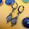 Silver & Silver-Tone Earrings Bundle