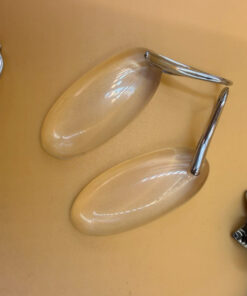 Silver & Silver-Tone Earrings Bundle