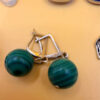 Silver & Silver-Tone Earrings Bundle
