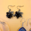 Silver & Silver-Tone Earrings Bundle