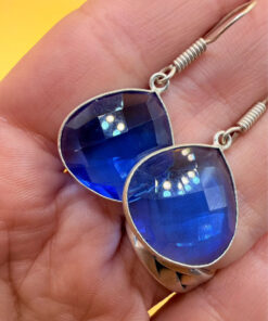 Silver & Silver-Tone Earrings Bundle