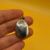 Vintage Sterling Silver 925 Locket Pendant – 3 cm~44