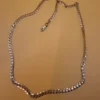 925 Sterling Silver Italian Curb Chain 45 cm Length Hallmarked