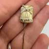 Baltic Soviet Union vintage pins~5