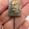 Baltic Soviet Union vintage pins~5