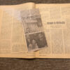 a magazine from 1975, Soviet era for your collection