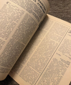 a magazine from 1975, Soviet era for your collection