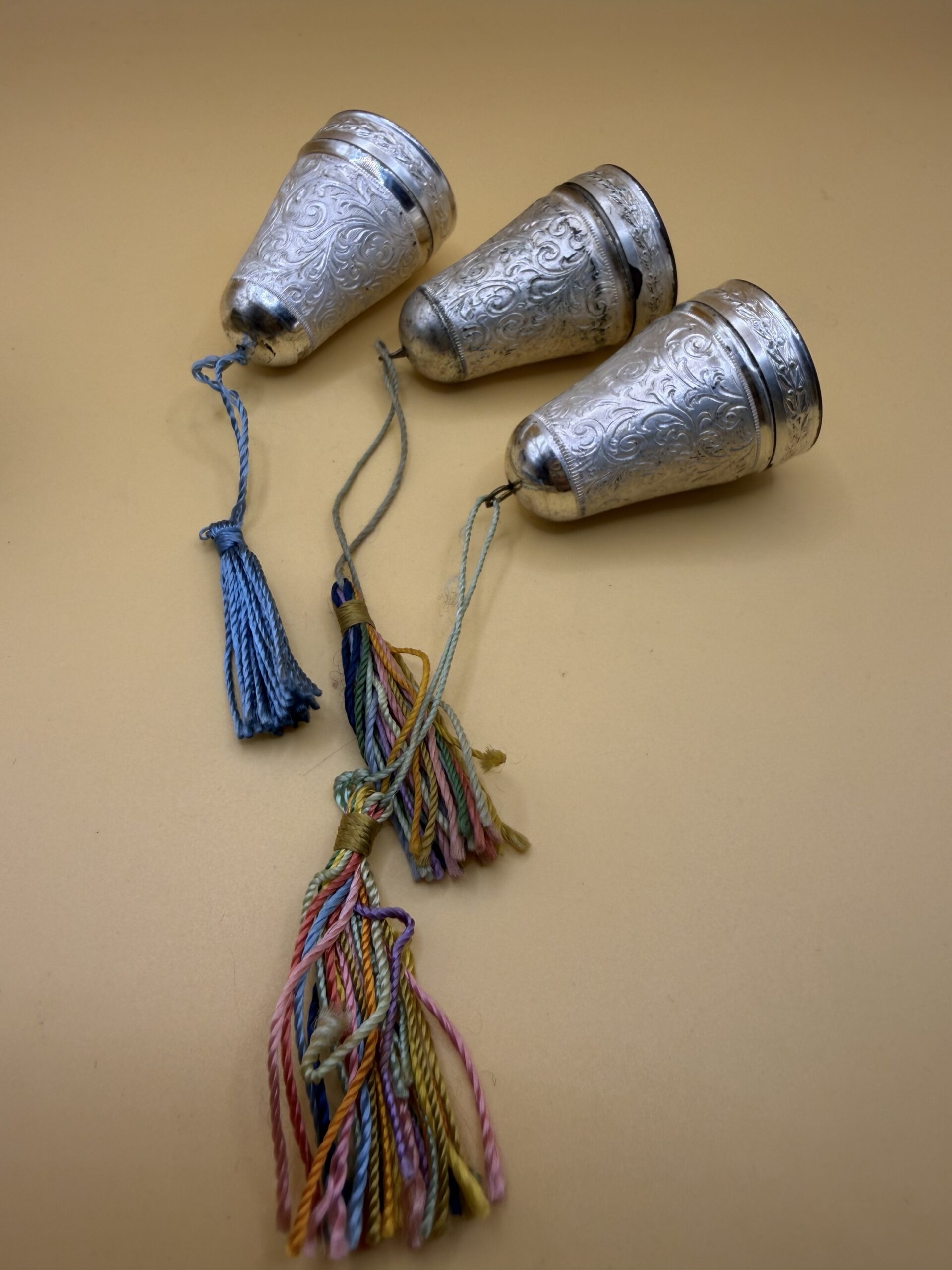 Vintage sewing kit