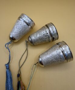 Vintage sewing kit