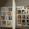Vintage USSR Stamp Collection Album