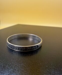 Sterling Silver 925 Orthodox Russian 