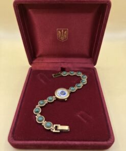 Collectible Women's Quartz Watch 