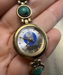 Collectible Women's Quartz Watch 