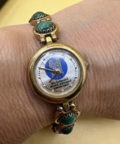 Collectible Women's Quartz Watch 