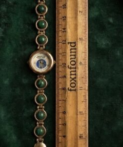 Collectible Women's Quartz Watch 