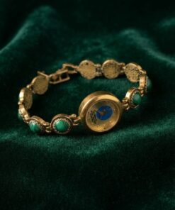 Collectible Women's Quartz Watch 