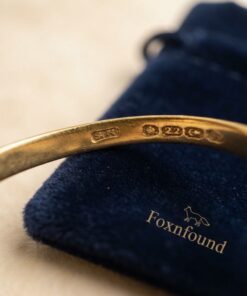 Antique Victorian 22k Gold Toi Et Moi Diamond Cluster Ring | 3.03g Size S~220